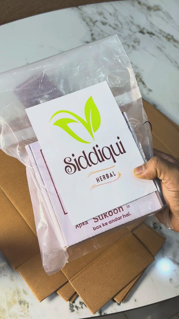 Natural Stomach Relief Medicine